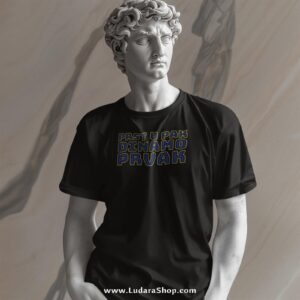 Dinamo prvak - Majica