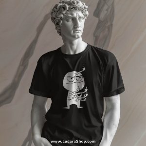 Finger maniac - Majica