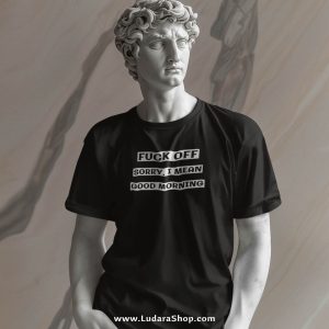 Good Morning - Majica