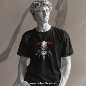 Strašni klaun - Majica