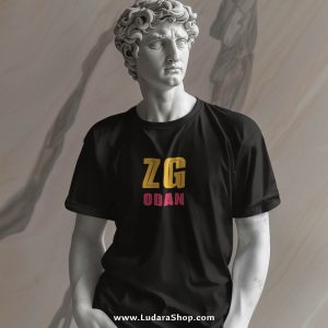 ZG-ODAN - Majica