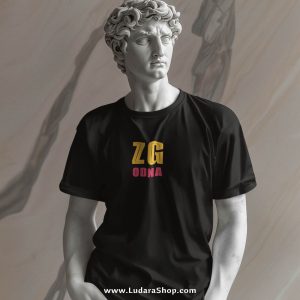 ZG-ODNA - Majica